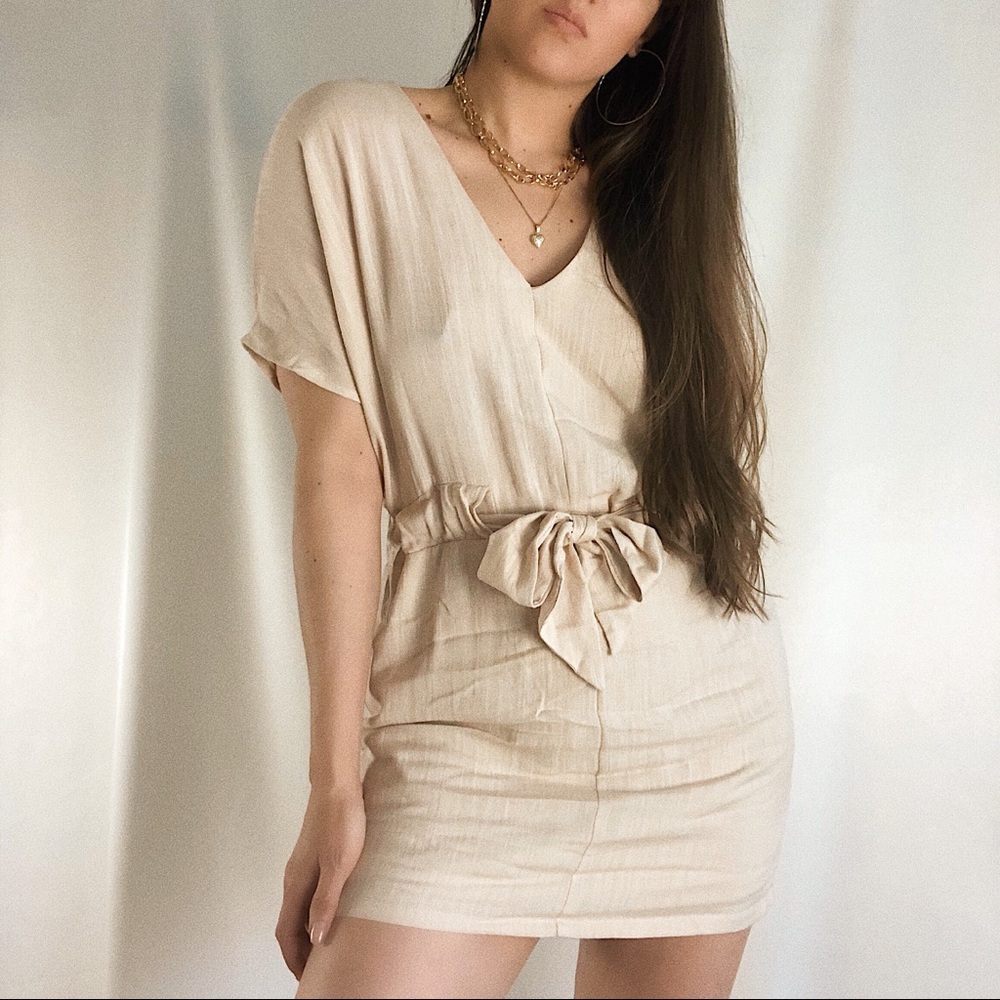 Everyday Summer Dress - Picture 5 of 5